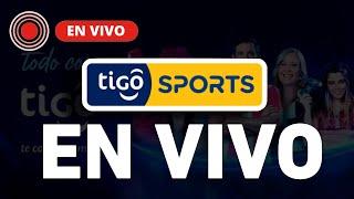 TIGO SPORTS EN VIVO(2024) Como INGRESAR a Tigo Sports