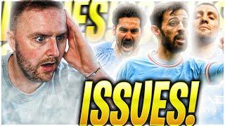 Man City MAJOR Problem! | Player Ratings