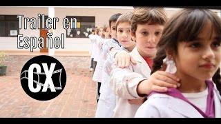 La Educación Prohibida - trailer en español