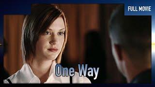  One Way (2006) | English Full Movie 