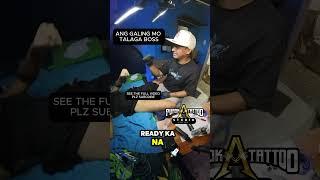 Nilalamig pala ang kiffy #foryou #viralvideo #nyjhatv #funny #privatetattoo #vlog #fypシ゚ #freefire