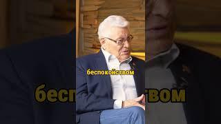 Петр Лучинский об ИИ