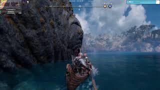 God of War Ragnarök