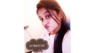Soft Glam Makeup 2020 | Megha Singh |