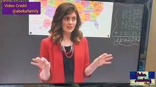 The Snake | Abeka Academy Clips