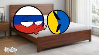 Countryballs heat 18+ r34