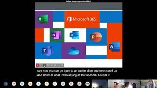 PowerPoint Live ITE 295
