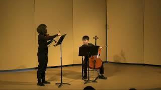 Hartt Community Division Chamber Music semester end concert - January 29, 2023, 6:00 pm EST
