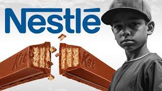 The Biggest Food Company in the World: The Untold Story of Nestlé