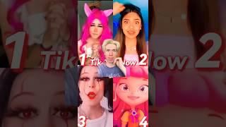 Which is the funniest  #shorts #trending #trend #makeup #beauty #makeupartist #makeuptutorial