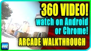 Boomers! Arcade Walkthrough 360 View - Watch on Chrome/Android