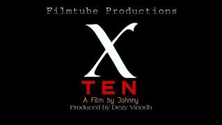 TEN short film trailer