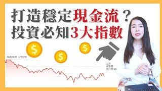 [蕾咪] 靠美股ETF打造被動收入？！懶人低風險長期投資術？指數型基金、ETF適合哪些人？