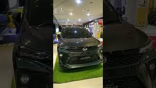 xenia R with ADS body kit Gray #daihatsu #xenia2022 #2022 #otomotif #ppnbm #otomobil #xenia