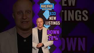 NOT SINCE 2020! Halifax July 2024 Real Estate Market Update #halifaxrealestate