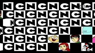 Cartoon Network Australia - New Wave Filler (2021-04-15)