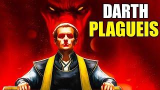 DARTH PLAGUEIS: Lore Video Compilation