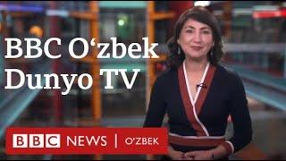 ББC Дунё: Ўзбеклар  Навоийни дунёга танита олaдими?  BBC News O'zbek yangiliklar