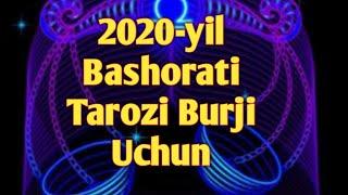 2020-Yil Bashorati Tarozi Burji Uchun/2020-йил Башорати Тарози Буржи Учун.
