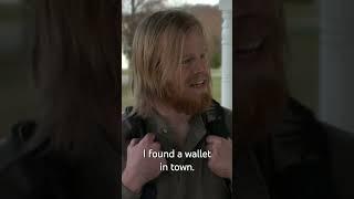 ...give you something that's already yours | As I Stand | Pinnacle Peak Movies