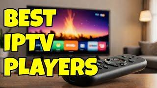 THESE Firestick IPTV Players are AMAZING (in 2024)