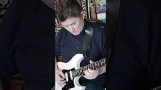 Pink Floyd-Another Brick In #guitarcover