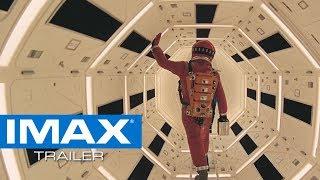 2001: A Space Odyssey IMAX® Trailer