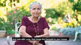 Luna: Flexibility & Convenience