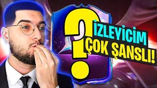 İzleyicimin Şansı Dudak Uçuklattı! Fantezi FC Promosu Takım 2 İncelemesi | EA FC 25 Hafta Sonu Ligi