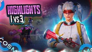 NEW HIGHLIGHTS | PUBG MOBILE | IPHONE 12