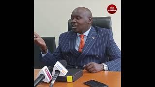 Senator Cherargei urges gov’t to crack down on foreign funded NGOs funding activists ahead of Gen Z