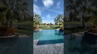 Pool Homes in Port Saint Lucie, Florida