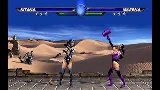 MKP Season 2 Final Patch 5 Meelina Kitana Jade  New Update + Link