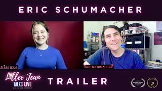 Eric Schumacher on Doc Holliday, 'Museum of the Omniverse' | Lillee Jean Talks - Extended Trailer