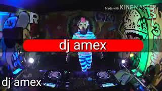 Dj amex akimilaku terbaru matap jiwa