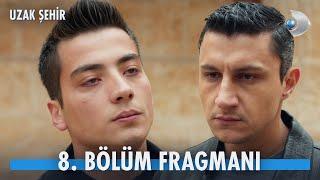 Uzak Şehir 8. Bölüm Fragmanı | Şahin, kime ateş edecek?