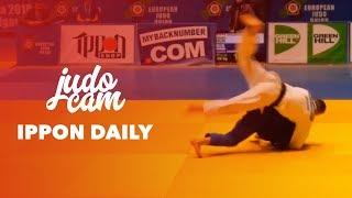 Ippon Daily | Ismail Chasygov