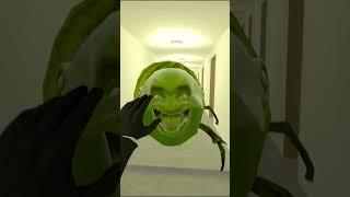 Angry Munci saved me from Lin gang melon! P2 #meme #gmod