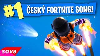 CZECH FORTNITE SONG! - Hendys