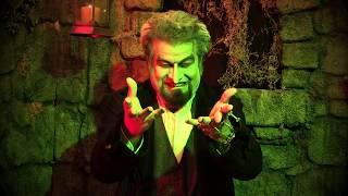 Doctor Rigormorto Halloween Treat