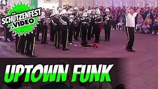 🟢 Uptown Funk  | The Royal British Legion Band & Corps of Drums UK | Mark Ronson | Bruno Mars