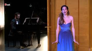 Danae Kontora - Rossini - Il Turco in Italia - Non si da follia maggiore