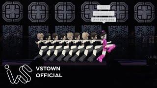 JISOO - “FLOWER” LIVE [ROBLOX BORN PINK] BARCELONA