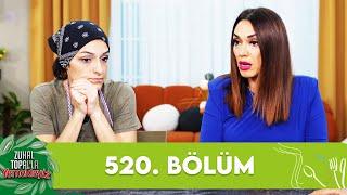 Zuhal Topal'la Yemekteyiz 520. Bölüm @Yemekteyiz