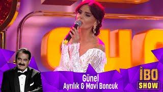 Günel - AYRILIK & MAVİ BONCUK