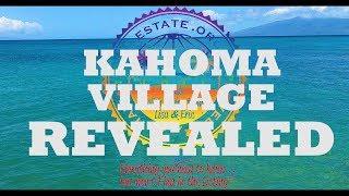 Maui Affordable Housing - Kahoma Village ~ Call 808-298-2030