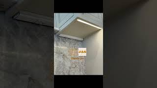 #electrian #ledlights #kitchenremodel #bathroomdesign #interiordesign