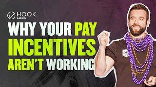 Incentive Structures That Actually Work For Contractors