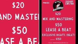 PSA: WeMakeBangerz Prices Update 