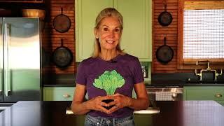 Top 10 Foods for Lowering Cholesterol